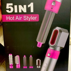Dyson Airwrap Styler dupe